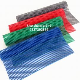 Thảm Nhựa Lưới