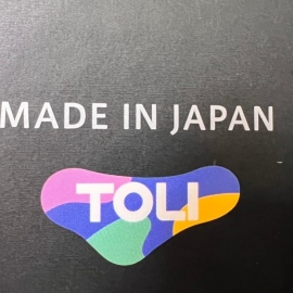 Thảm Toli