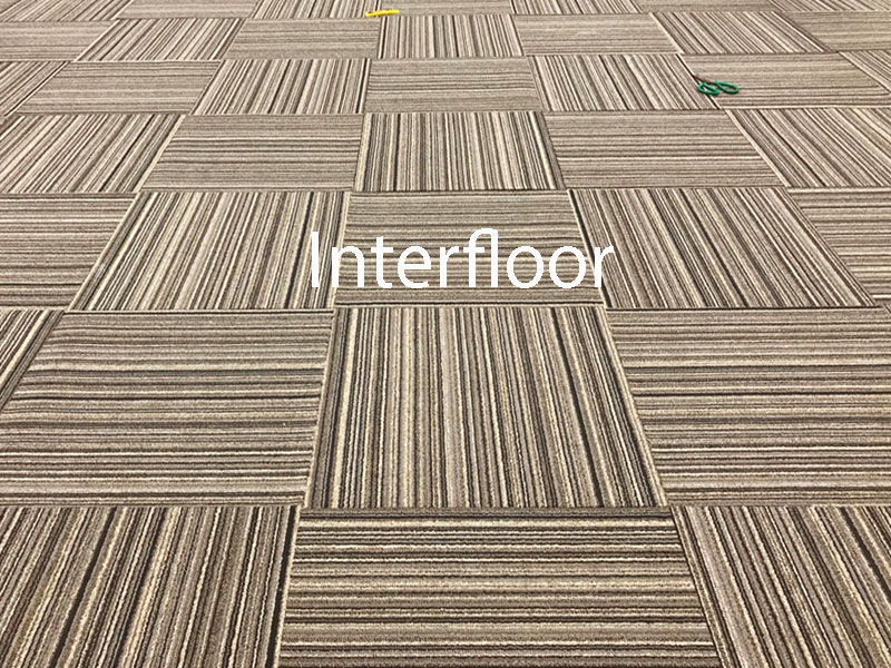 1361 carpet tiles melody office