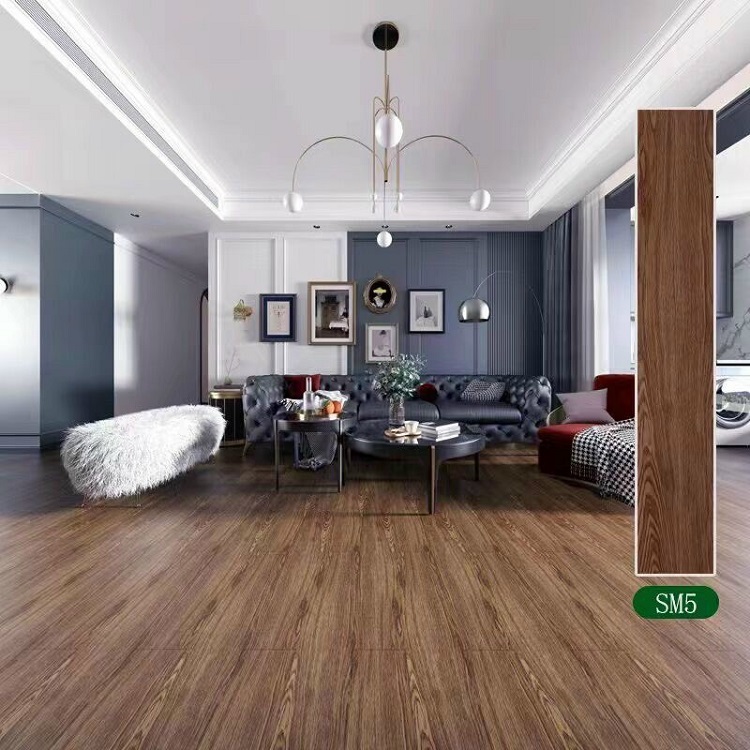 Sàn nhựa bóc dán 005