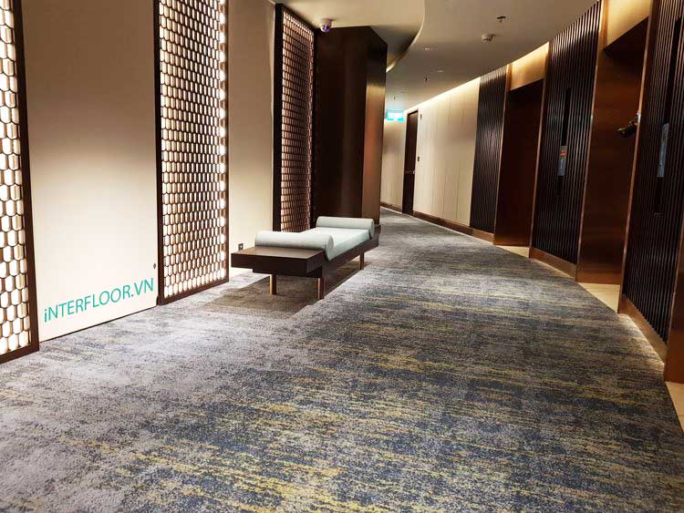 Thảm khách sạn axminster 02
