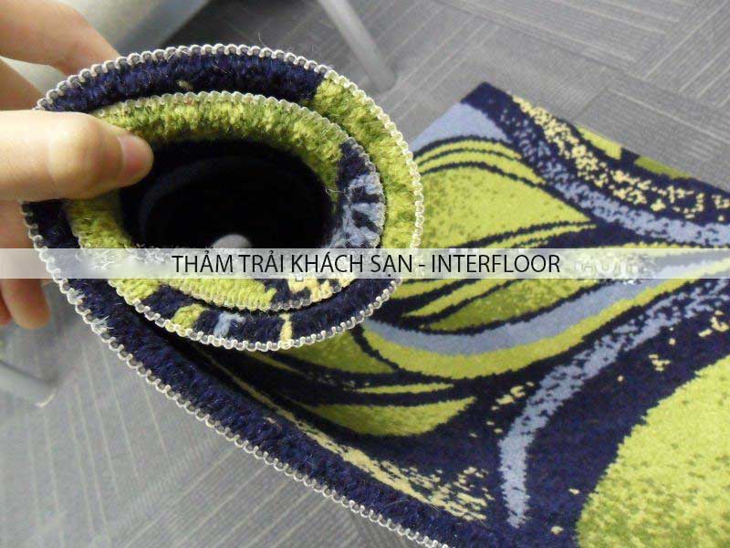 Thảm khách sạn axminster 03