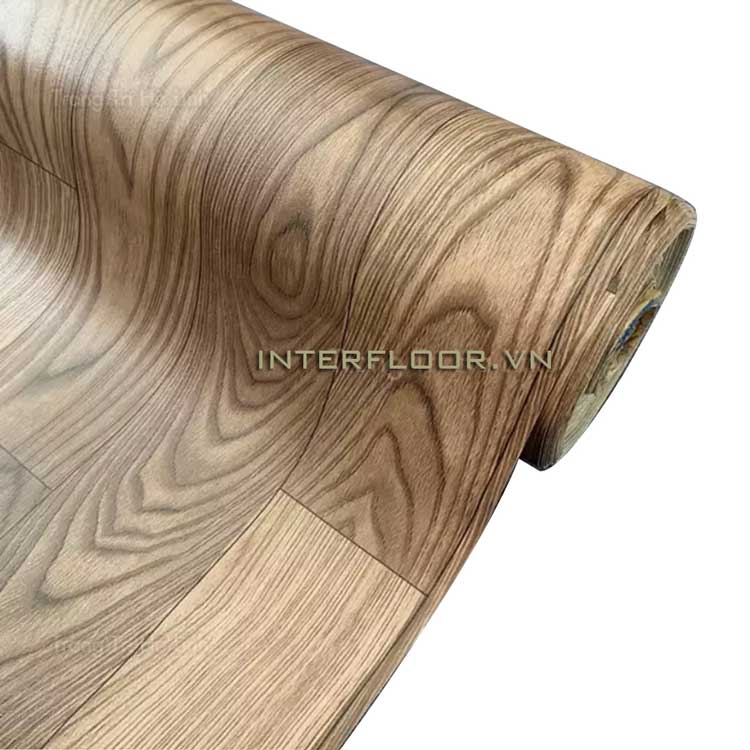 Sàn nhựa simili 01