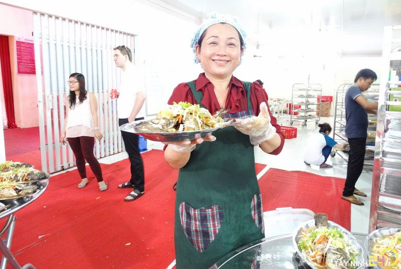 Thảm nhựa lưới