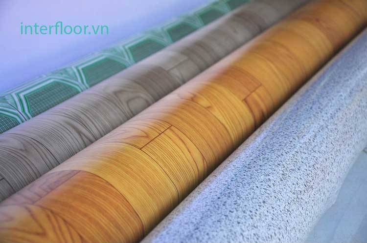 Thảm simili trải sàn giá rẻ