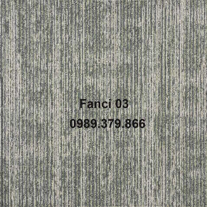 Thảm Fanci 03