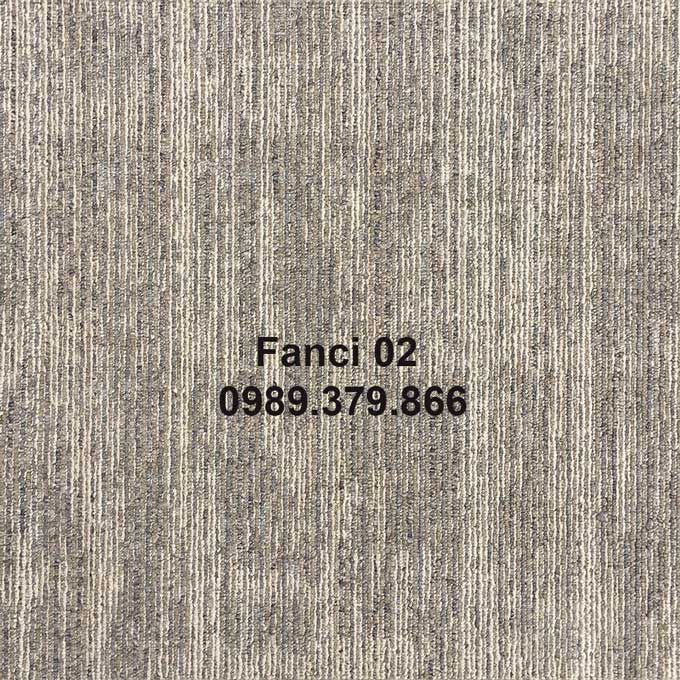 Thảm Fanci 02