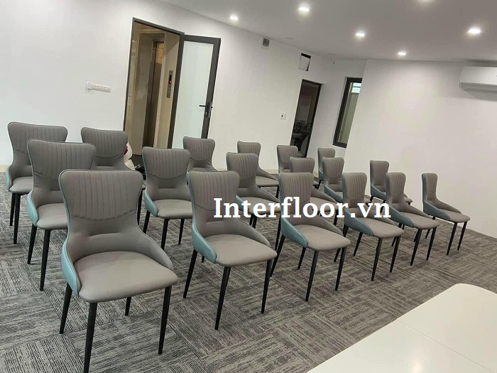 Thảm Interfloor DX05