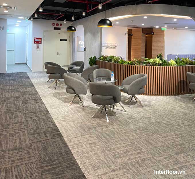 Thảm Tấm Fanci 4