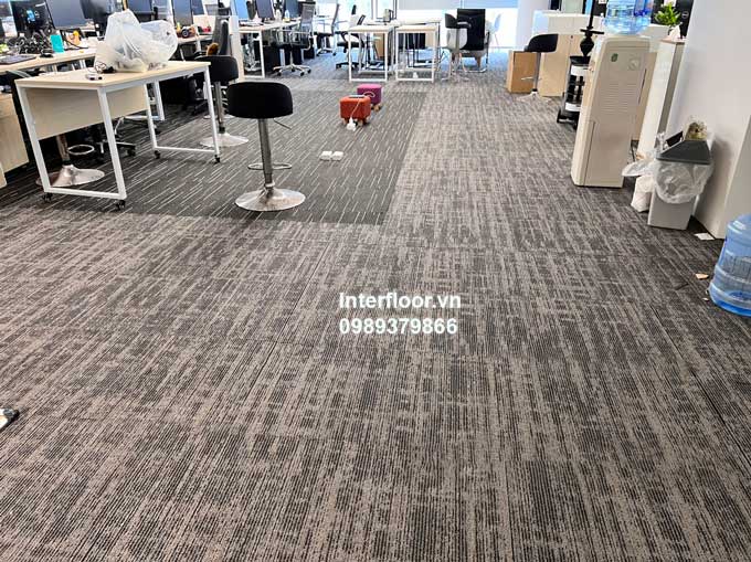 Thảm trải sàn fanci 04